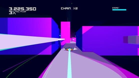Futuridium EP Deluxe screenshot 5