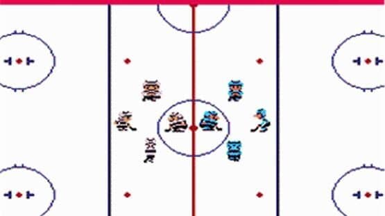 Ice Hockey screenshot 1