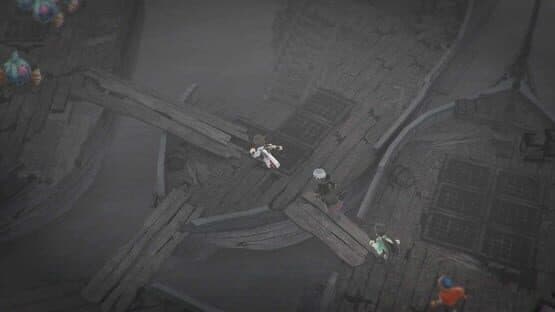 Lost Sphear screenshot 5