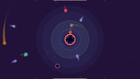 Orbt XL screenshot 1