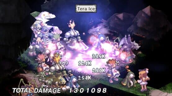 Disgaea PC screenshot 4