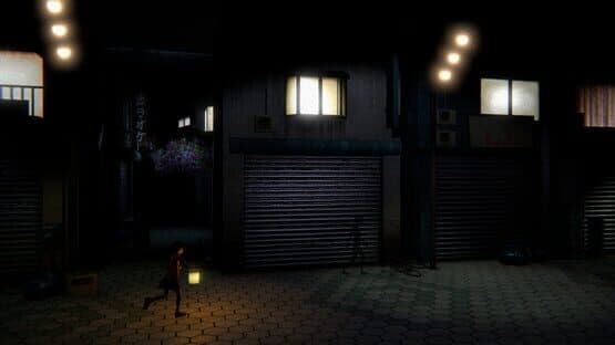 Yume Nikki: Dream Diary screenshot 2