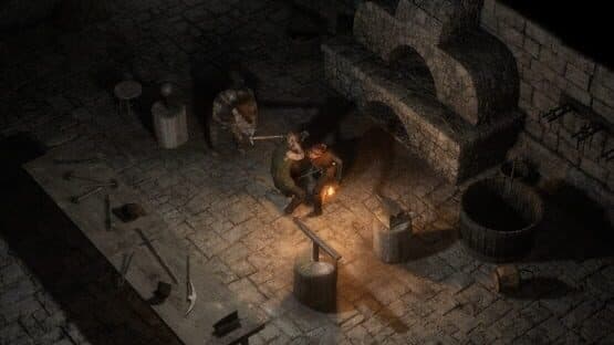 Exanima screenshot 3