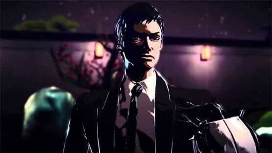 Killer is Dead: Nightmare Edition screenshot 1