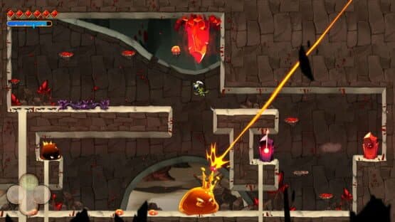 Pankapu screenshot 4