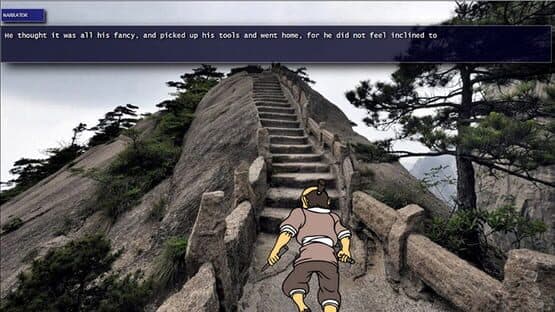 The Stonecutter screenshot 3