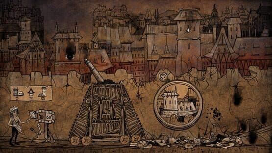 Apocalipsis screenshot 1