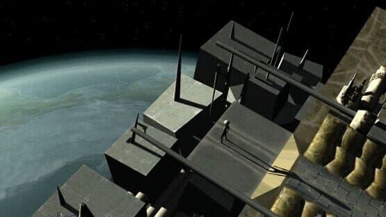 UFO: Aftershock screenshot 3