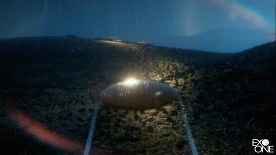 Exo One screenshot 2