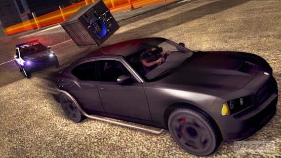 Fast & Furious: Showdown screenshot 2