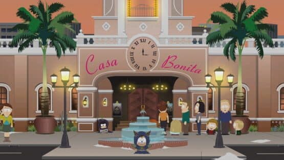 South Park: The Fractured But Whole - From Dusk Till Casa Bonita screenshot 6