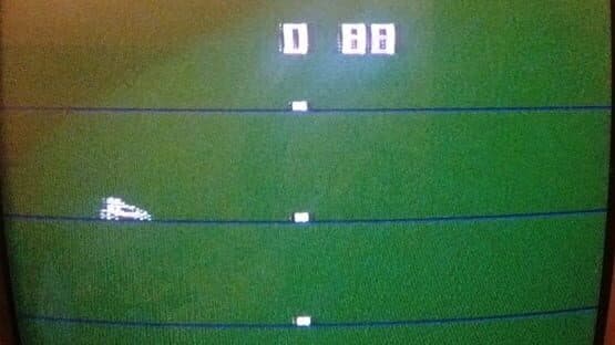 Motocross screenshot 1