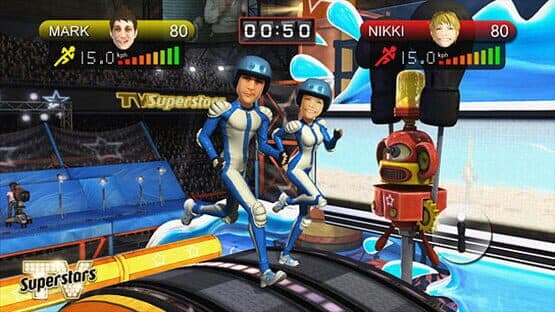 TV Superstars screenshot 1