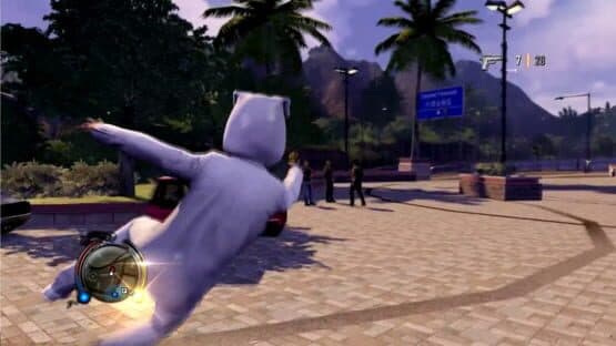Sleeping Dogs: Ghost Pig screenshot 2