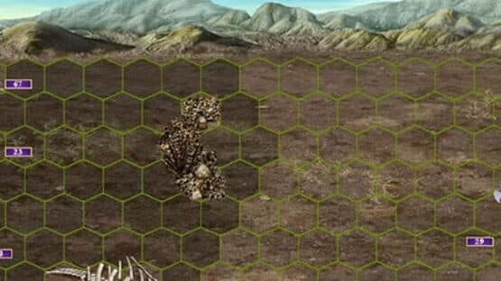 Heroes of Might & Magic III: HD Edition screenshot 2