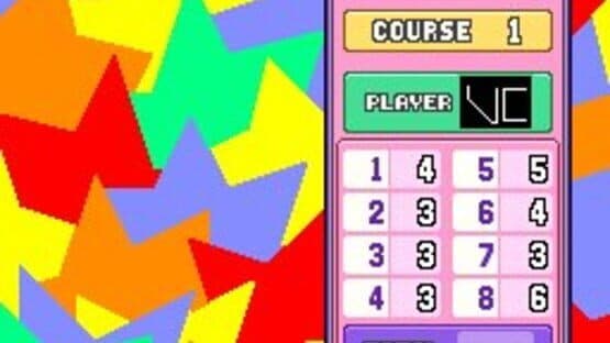 Kirby's Dream Course screenshot 6