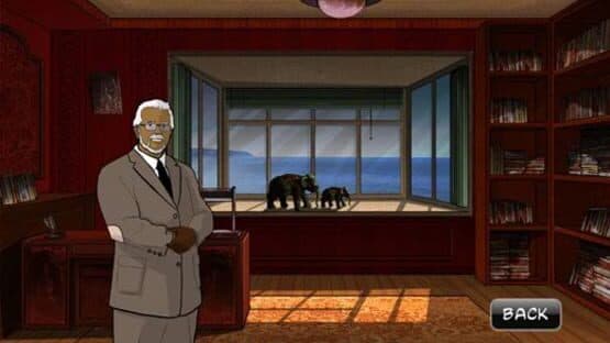 Carmen Sandiego Adventures in Math: The Great Gateway Grab screenshot 2