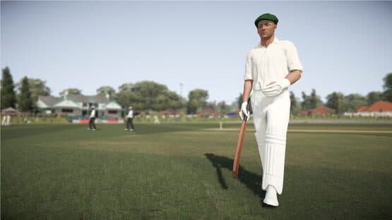 Don Bradman Cricket 17 screenshot 3