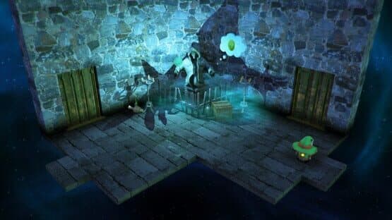 Lumo screenshot 5