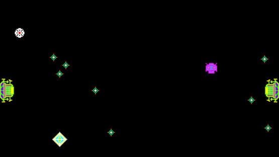 Crystal Quest screenshot 3