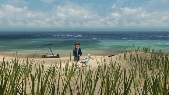 Storm Boy screenshot 1