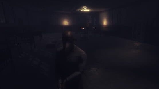 Dead Frontier 2 screenshot 1