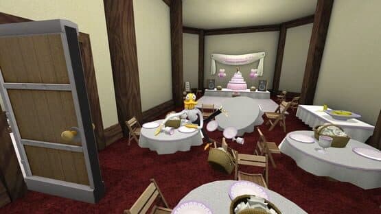 Octodad: Dadliest Catch screenshot 4