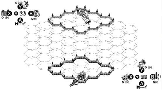 Death Crown screenshot 5