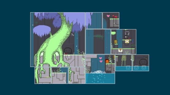 Where Is My Heart? screenshot 5