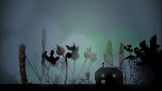 Knytt Underground screenshot 1