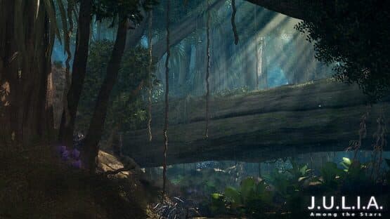 J.U.L.I.A.: Among the Stars screenshot 4