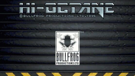 Hi-Octane screenshot 2