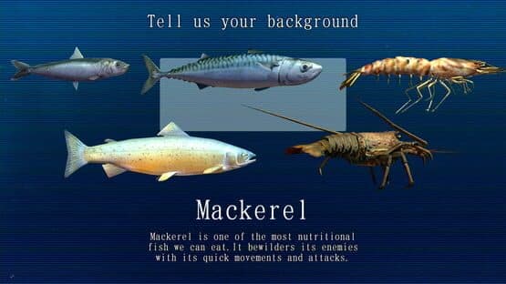 Ace of Seafood screenshot 6