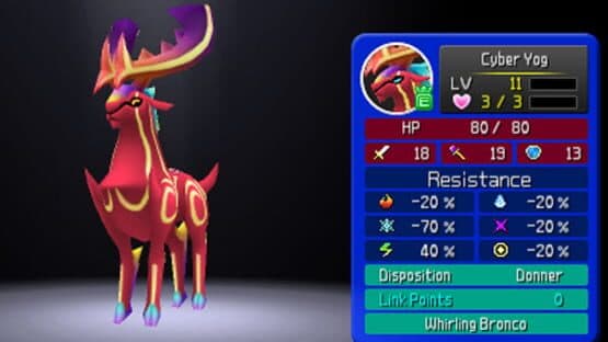 Kingdom Hearts 3D: Dream Drop Distance screenshot 2