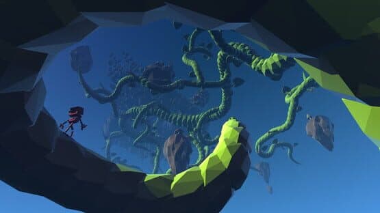 Grow Home screenshot 1