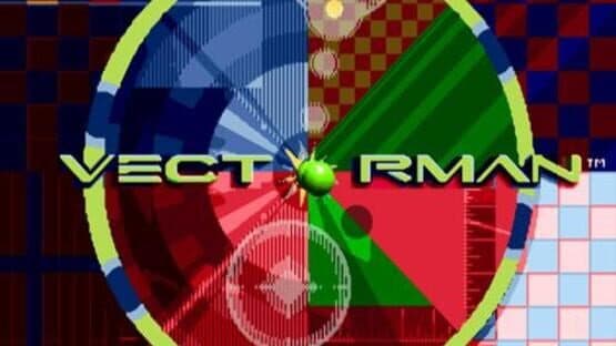 VectorMan screenshot 6