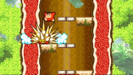 Kirby: Nightmare in Dream Land screenshot 6