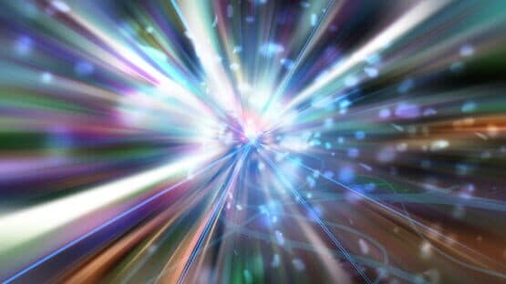 Child of Eden screenshot 5