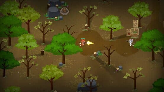 Super Animal Royale screenshot 6