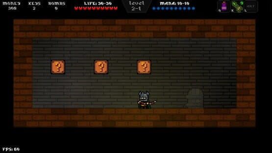 Princess.Loot.Pixel.Again screenshot 5