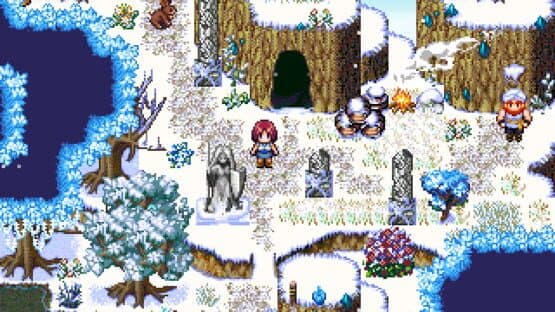 Ara Fell screenshot 3