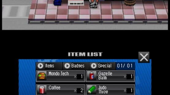 River City: Tokyo Rumble screenshot 4