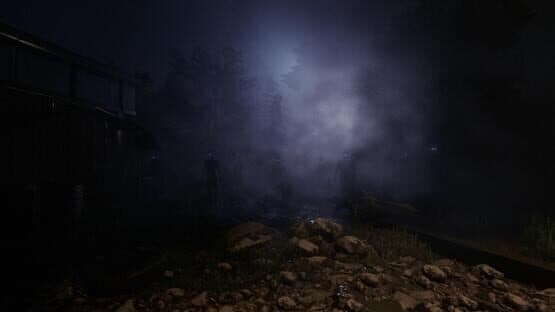 Those Who Remain screenshot 4