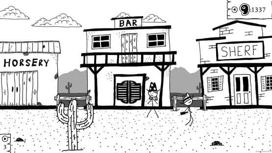 West of Loathing screenshot 2