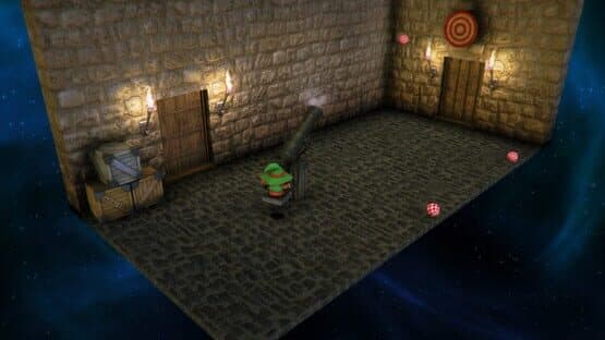Lumo screenshot 4