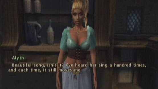 Baldur's Gate: Dark Alliance screenshot 4