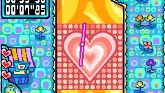 Kururin Paradise screenshot 2