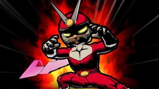 Viewtiful Joe screenshot 4