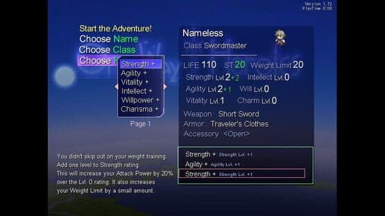 One Way Heroics screenshot 2