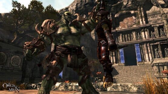 Of Orcs and Men screenshot 5